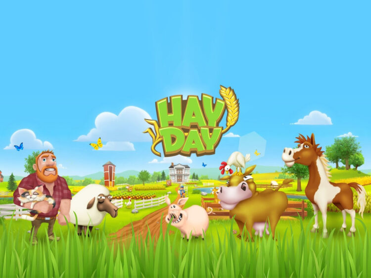 hayday
