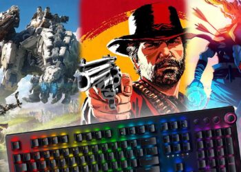 1 GB, 2GB RAM PC Oyunları 2022! Düşük Sistem Gereksinimli Oyunlar