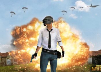 PUBG Mobile M18 Royale Pass Ödülleri