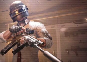 PUBG Mobile Klavye/Tuş Ayarları 2022