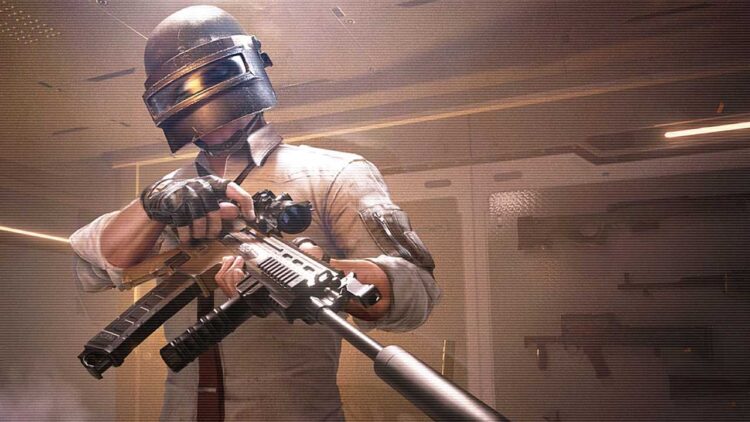 PUBG Mobile Klavye/Tuş Ayarları 2022