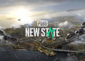 PUBG New State 10 Ocak Redeem Kodları Yayınlandı!