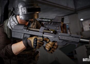 PUBG New State Redeem Kodları Mart 2022