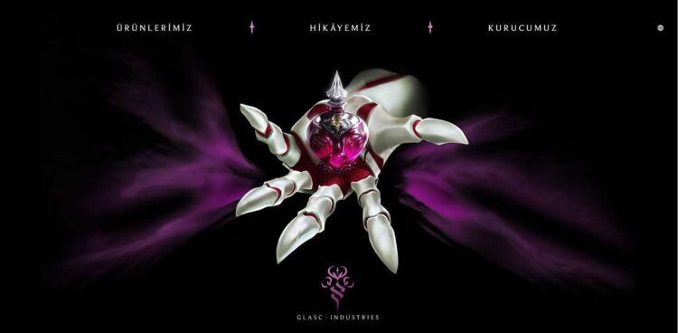 LoL Renata İçin Web Sitesi Yayınlandı!