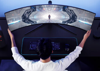 Samsung Odyssey Neo G8