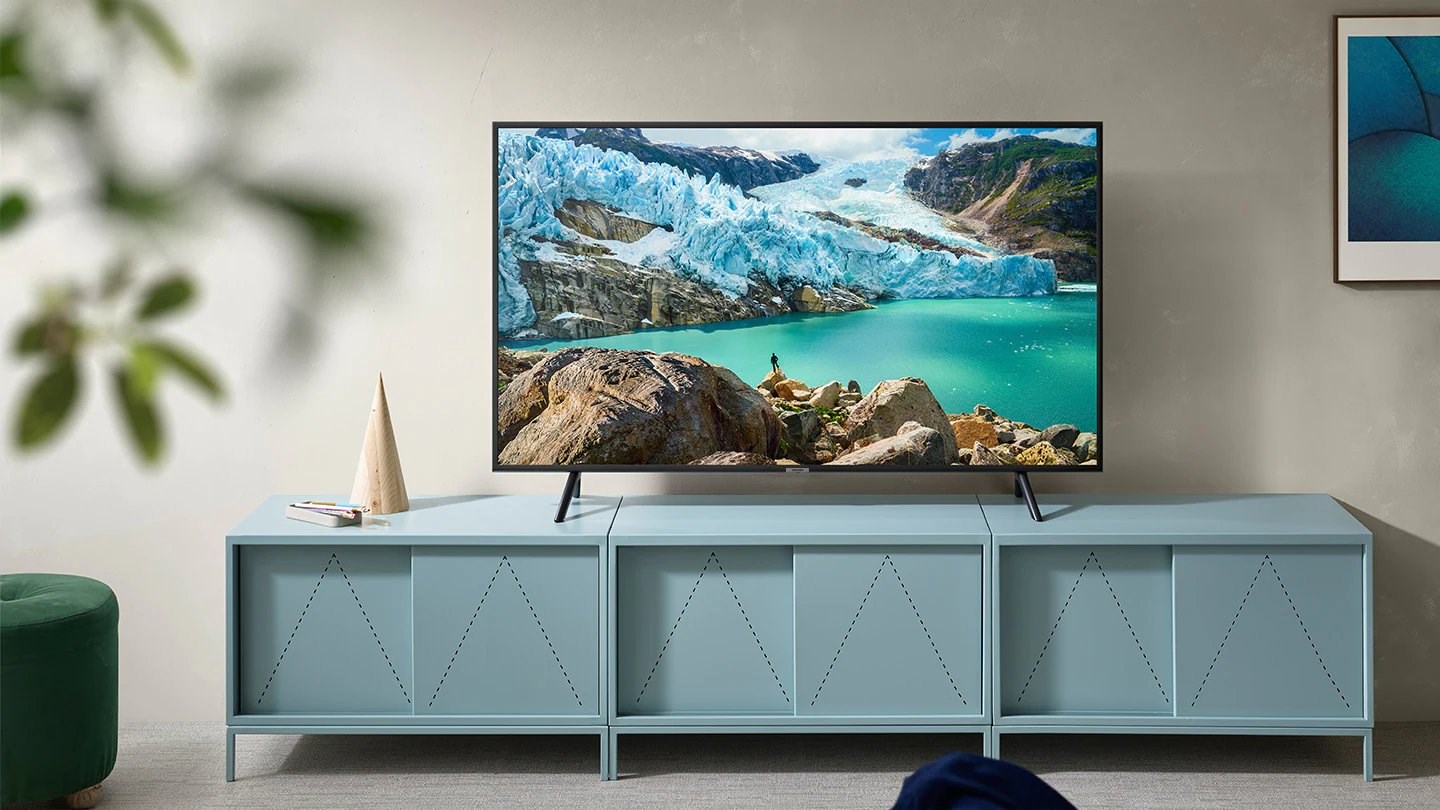 samsung tv