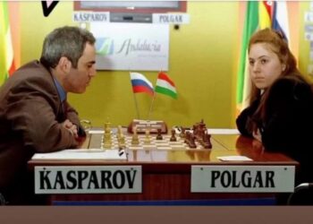 Satrançta Kadın Erkek Ayrımı Neden Olur?