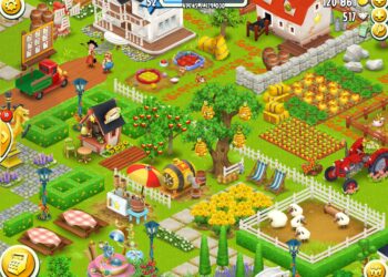 Hay Day Temmuz 2023 İçerik Üreticisi Kodları
