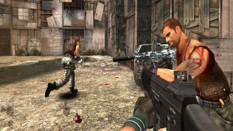 WolfTeam Sistem Gereksinimleri 2022