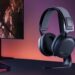 SteelSeries Arctis 7+