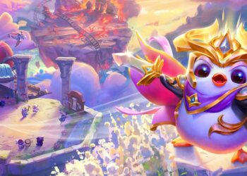 TFT Set 6 11.24B Yaması En iyi Kompozisyon Listeleri!