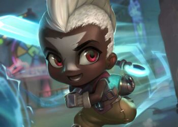 TFT Set 6: 12.2 Yaması En İyi Kompozisyonlar