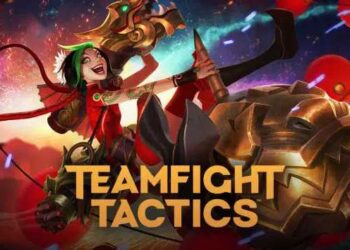 TFT 12.2 Erken Yama Notları Yayınlandı!