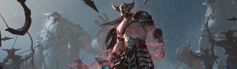 Tryndamere