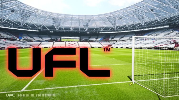 UFL Fragmanı Çıktı! Merak Ettiğiniz Her Şey Burada!