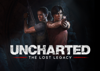 Uncharted: The Lost Legacy