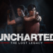 Uncharted: The Lost Legacy