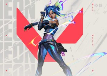 VALORANT Neon Buff 2024!