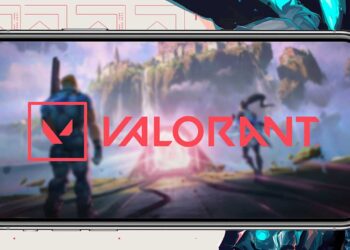 VALORANT Mobile