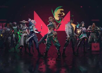 VALORANT Deadlock Çıkış Tarihi!