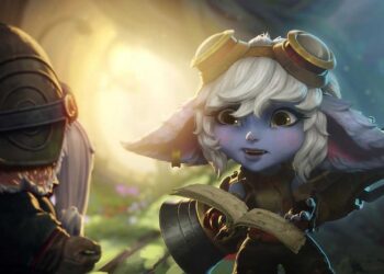 İşte Karşınızda Wild Rift Tier List 2022!