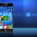 windows 10 mobile