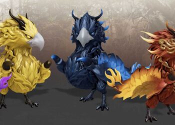 Lost Ark Ücretsiz Twitch Drop Helgaia Pet Nasıl Alınır?