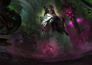 League of Legends 11.24 Yama Notları: Şampiyonlar, Eşya Dengelemeleri, Renata Glasc