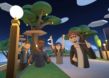 Facebook Metaverse Avatarı Nasıl Yapılır?