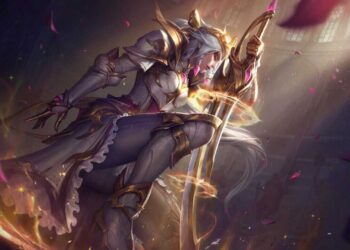 İşte Karşınızda LoL 12.4 Yaması Jungle Tier List