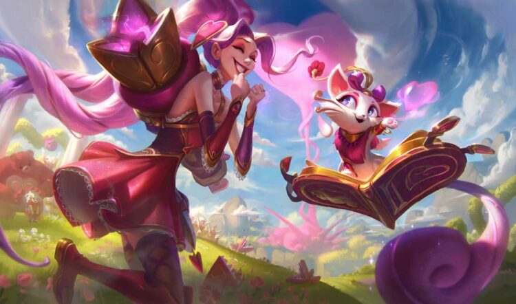 İşte Karşınızda LoL 12.3 Yaması ADC Tier List