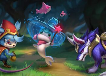 TFT 12.4B Yama Notları Geldi! Peki Metada Ne Değişti?