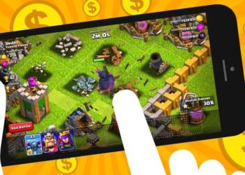 En Çok Kazandıran Mobil Oyunlar 2022