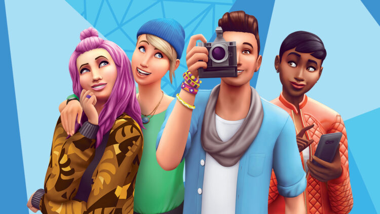 The Sims 4 Ne Zaman Kadar Ücretsiz?