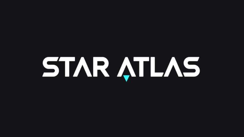 Star Atlas Coin