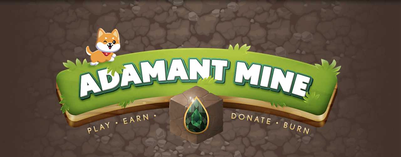 Adamant Mine