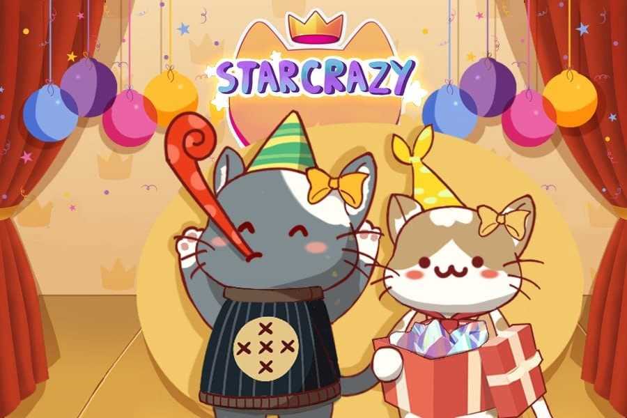 Starcrazy