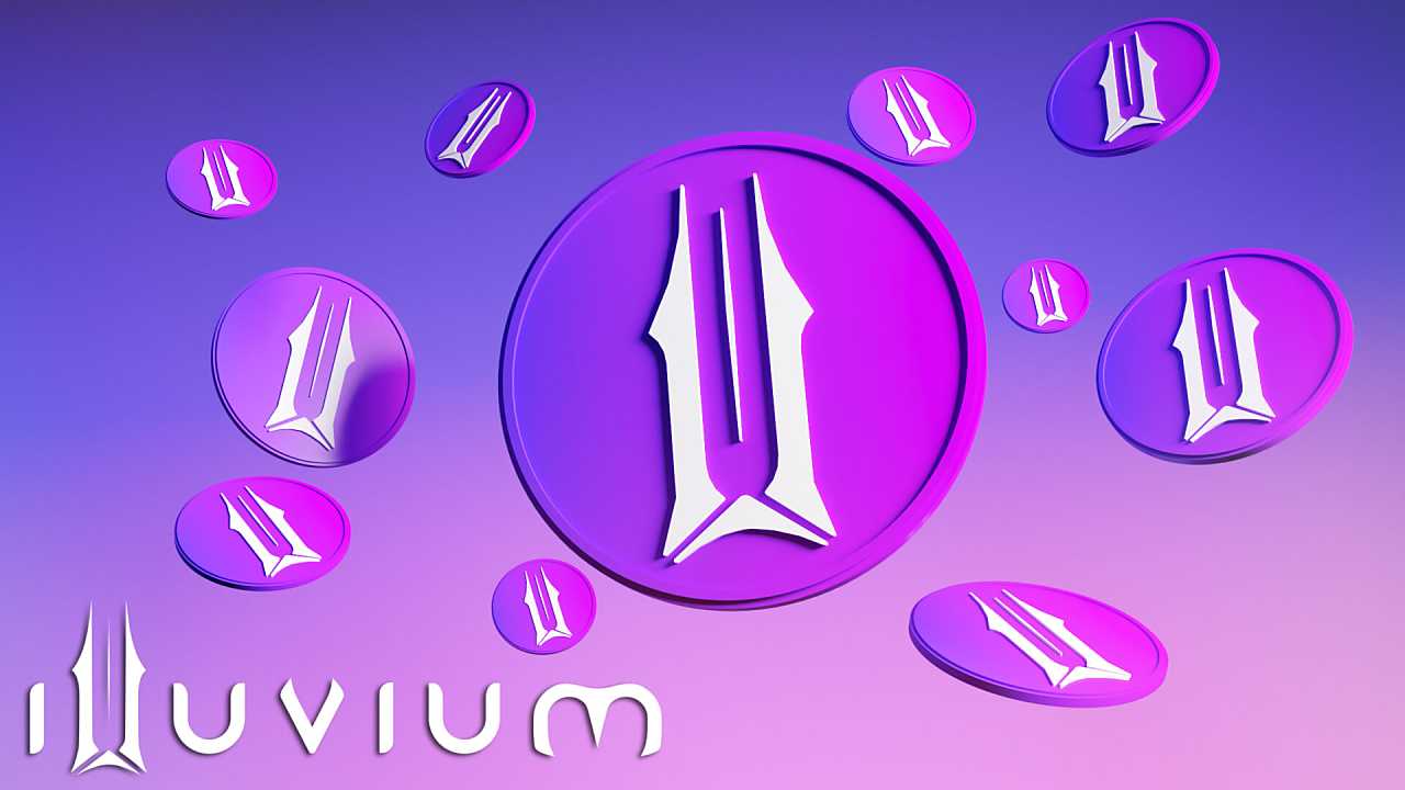 Illuvium Coin
