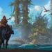 Horizon Forbidden West Hikayesi Ne?