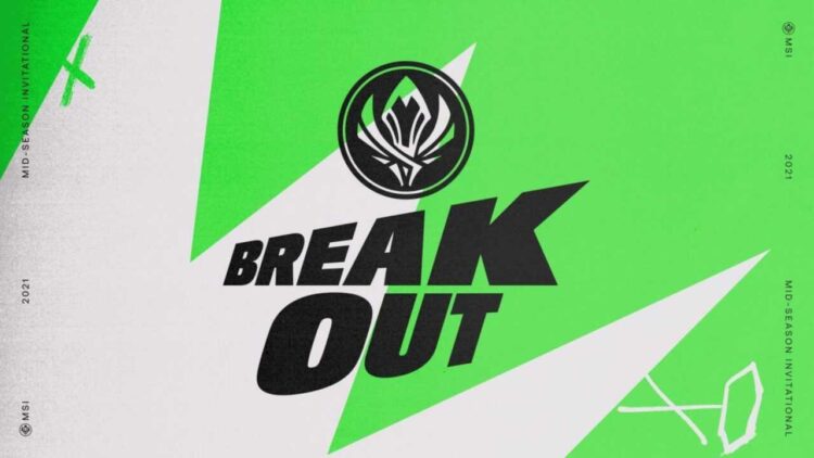 Uzun Zaman Olmuştu. LoL MSI 2022 Uzak Doğuda!