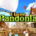 I LOVE Pandonia Nedir?