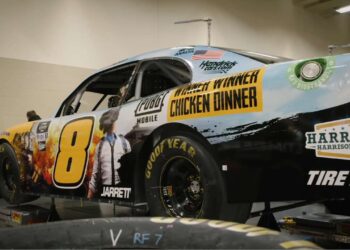 JR Motorsports ve PUBG MOBILE Ortaklığı