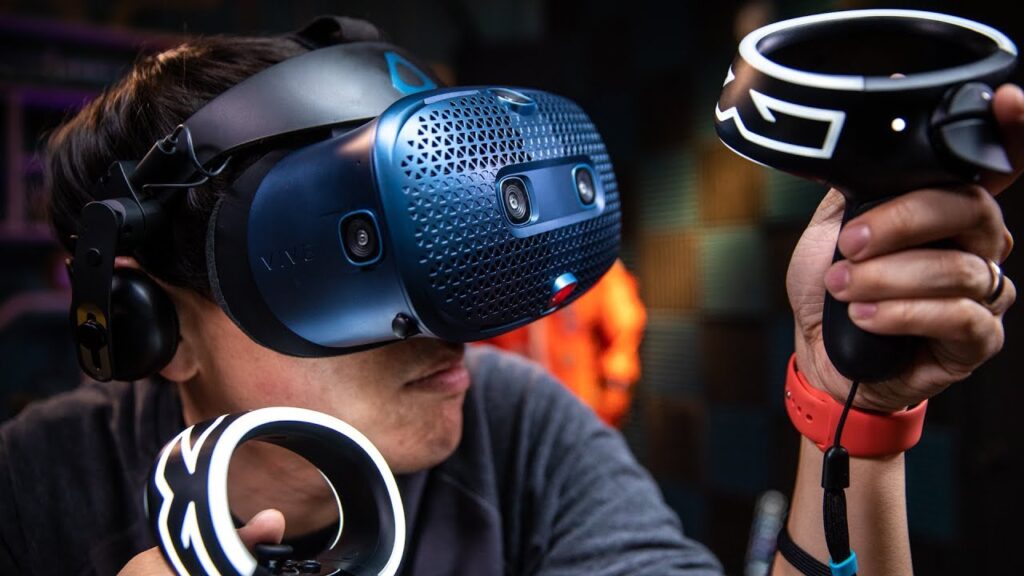 2022'nin En İyi VR Gözlükleri Nelerdir?