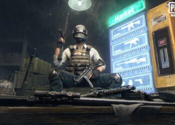 PUBG Mobile Eylül 2023 Güncel Redeem Kodları 