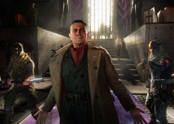 Dying Light 2 Zombi ve Türleri Neler?