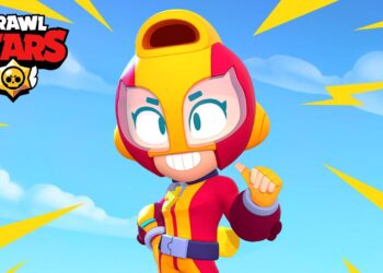 Brawl Stars Redeem Kodları Mart 2023