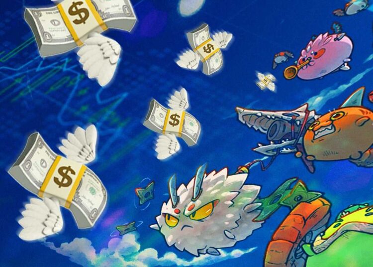 En Çok Kripto Para Kazandıran Oyunlar 2022