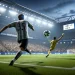 FIFA Aşırtma Şut