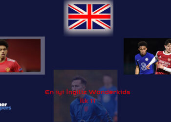 FM 22’de İngiliz Ordunuz Hazır!