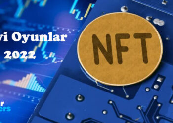 En iyi NFT kripto oyunları 2022